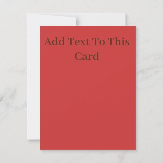 Taco Sasoning Cards, adicionar texto (Verso)
