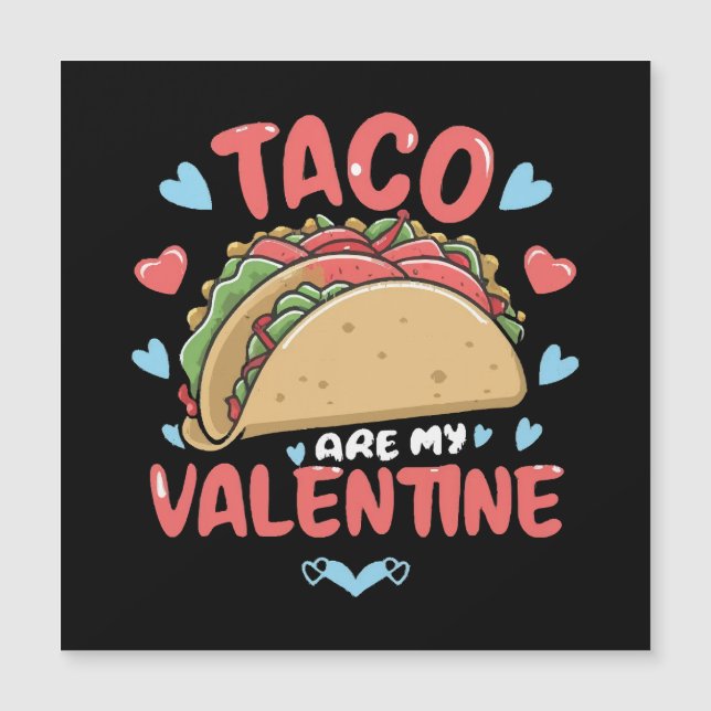 Taco-valente (Frente)
