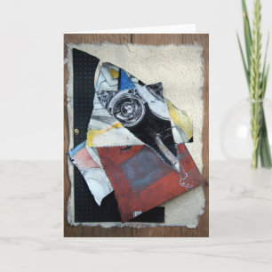 Tacot 2 ou l Cartão de Saudação Impossível para Eq