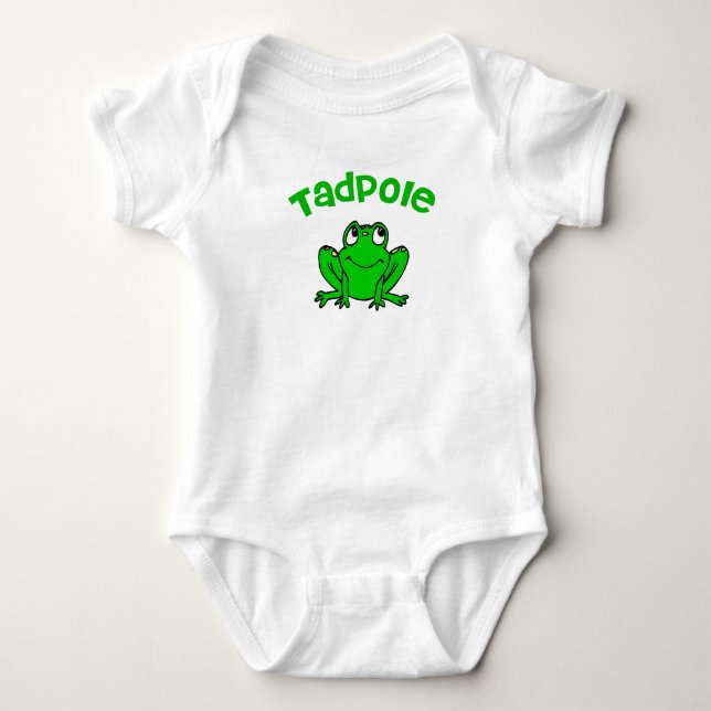 Tadpole T-Shirt (Frente)