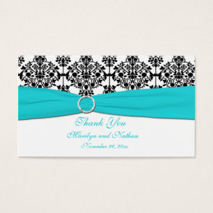 Tag do Aqua, o branco e o preto do casamento tema