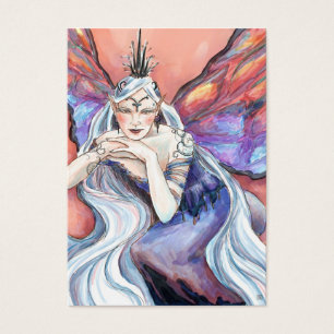 Tag do presente do Titania da rainha