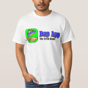 TAGLINE - A camisa a mais barata!!