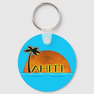 Tahiti Chaveiro