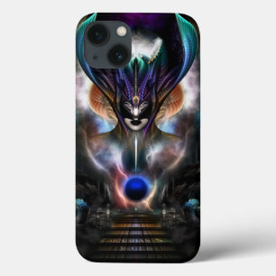 Taidushan Sai Espírito De Poder Mini Caso De Pad W