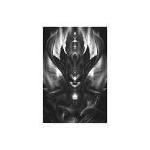 Taidushan Sai Os Talões Da Canvas Do Tempo