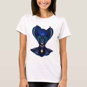 Taidushan Sai Shadow Blue Mulheres Camisa