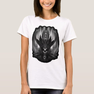 Taidushan Sai TOT BlackSun Camiseta das Damas