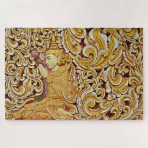tailândia buddha quebra-cabeça