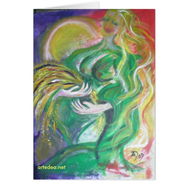 Taillte - cartão (Frente)