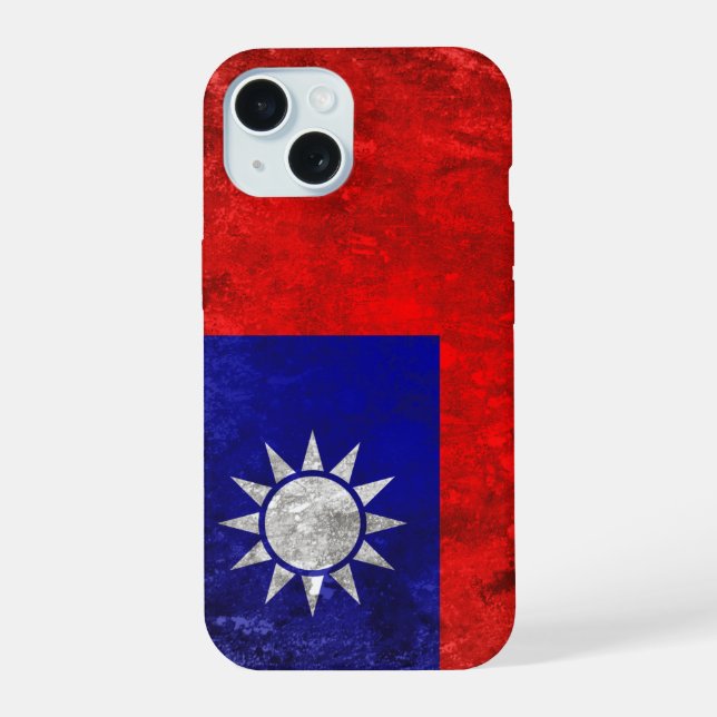 Taiwan (Verso)