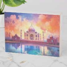 Taj Mahal