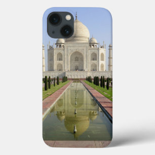 Taj Mahal, Agra, Uttar Pradesh, Índia,