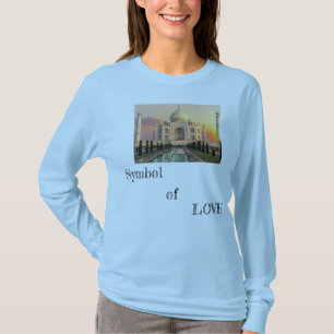 Taj Mahal T-SHIRTS