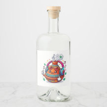 Tajine Marroquina Kawaii Legal