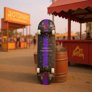 Tajza Skateboard