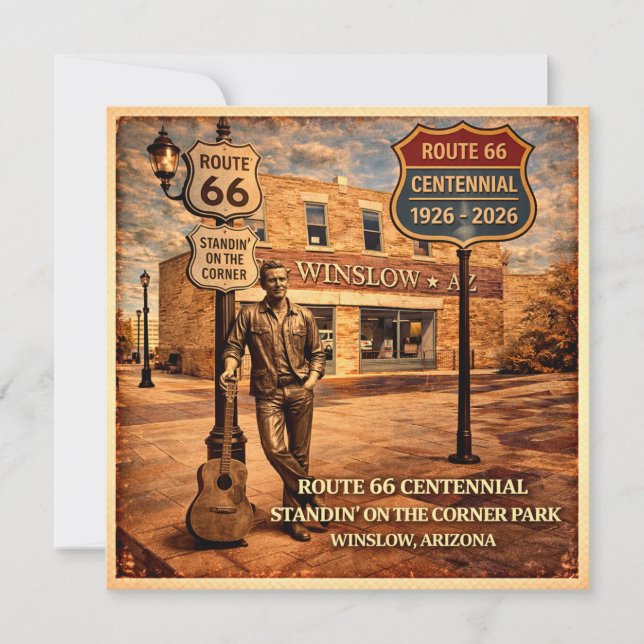 Take It Easy Music Stationery Gift (Frente)