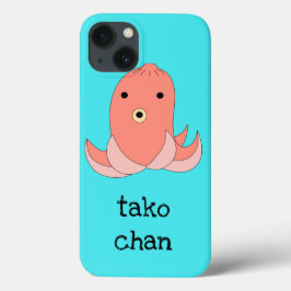 Tako-chan