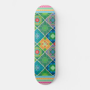 Talavera Design-2 skate