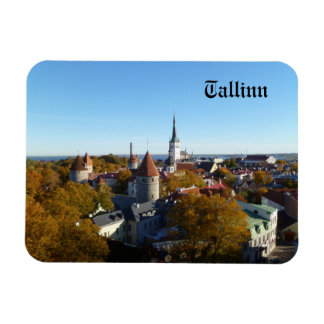 Tallinn íman