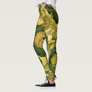 Talvez Leggings