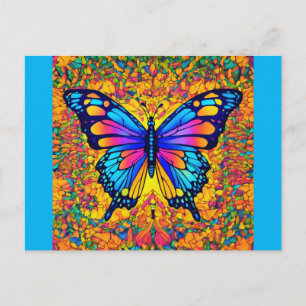 Tamanho: Cartão Postal Padrão