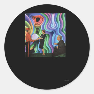 Tamanho do adesivo S3