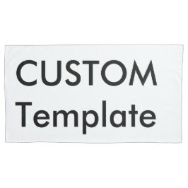 Tamanho do Rei do Piloto Personalizado 20" x 40"