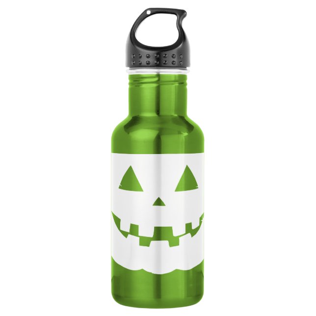 Tamanho: Garrafa de Água (18 oz) (Frente)