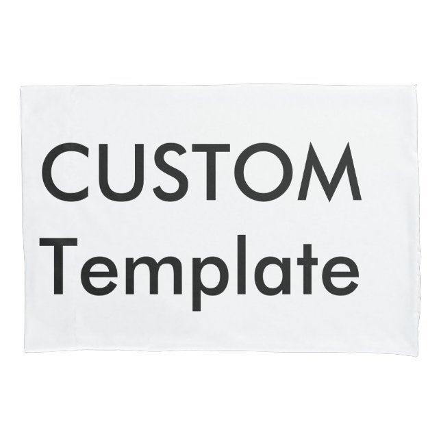 Tamanho padrão do piloto personalizado de 20" x 30 (Frente)