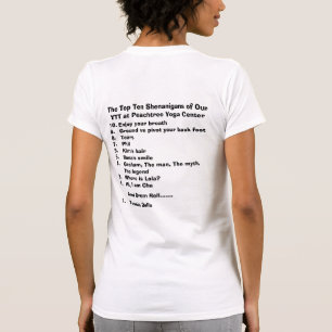 Tammy T-Shirt