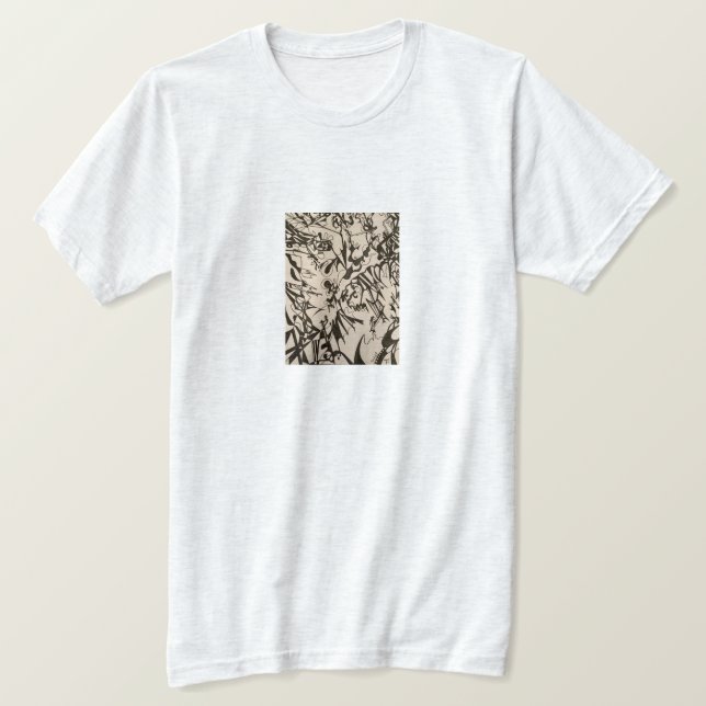 Tammy T-Shirt (Frente do Design)