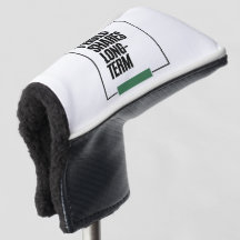 Tampa de Putter para Investidor – Tampa de Putter 