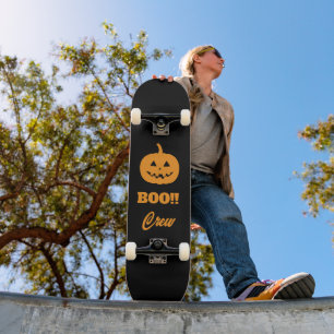 Tampa de Skate 8" (Preta)