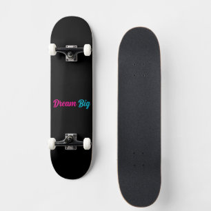 Tampa de skate de 8"