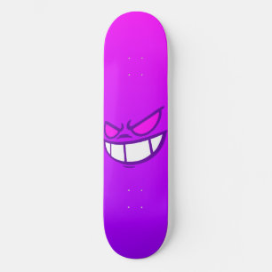 Tampa de Skate Phantom Smile™ "Midnight Dream"