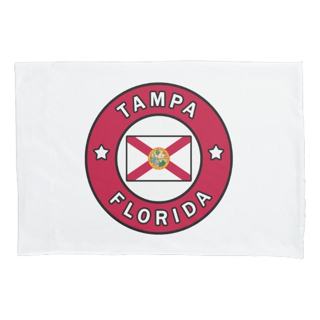 Tampa Florida (Frente)
