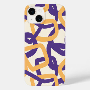 Tangle Quadrado Pop Moderno
