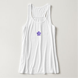 TANK TOP VEST WOMENT LEGAL ECO STYLE DESIGN