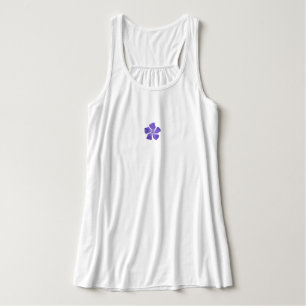 TANK TOP VEST WOMENT LEGAL ECO STYLE DESIGN