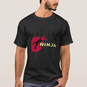 Tanque de Camisa de Gato Ninja - Topo