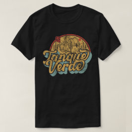 Tanque Verde, T-Shirt Arizona