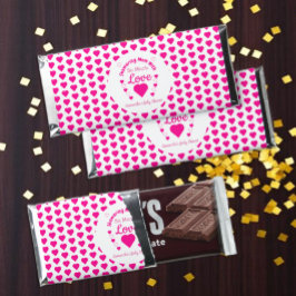 Tanta Chá de fraldas De Amor