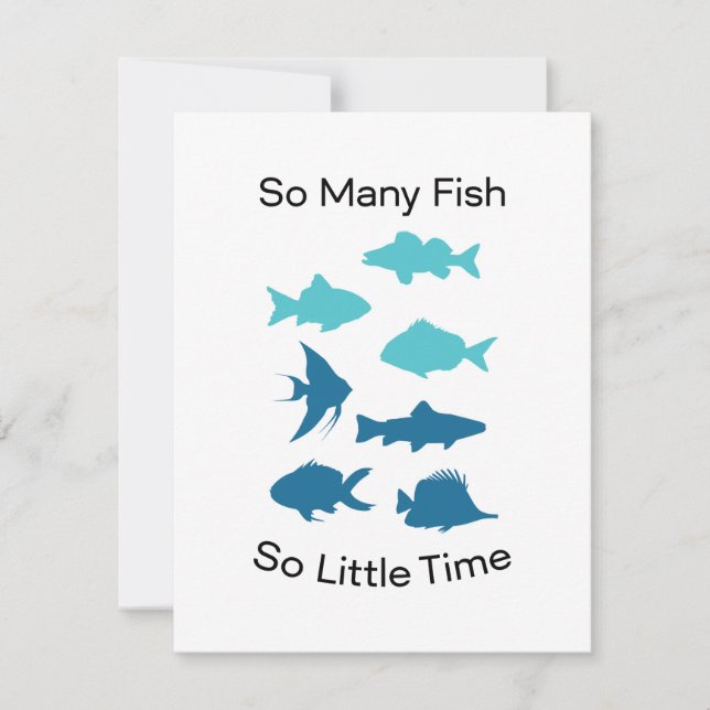 Tantas Águas frescas de peixes (Frente)