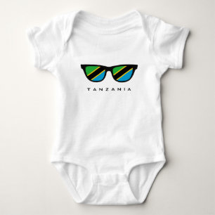 Tanzânia Shades e jaquetas personalizadas