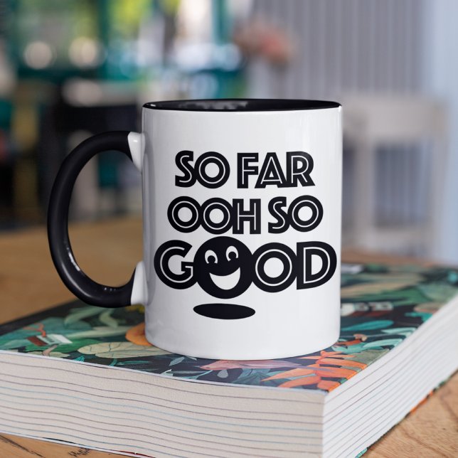Tão Boa Caneca Feliz (Criador carregado)