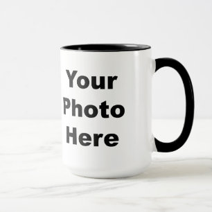 Tão bom quanto a caneca de café personalizada ou