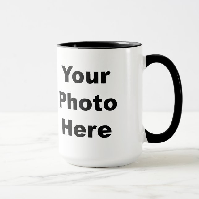 Tão bom quanto Dourada caneca de café personalizad (Direita)