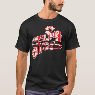 Tão fresco -- T-shirt