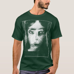 Tão Jovem Tão Fresco Tão Assustador Que A Camisa D